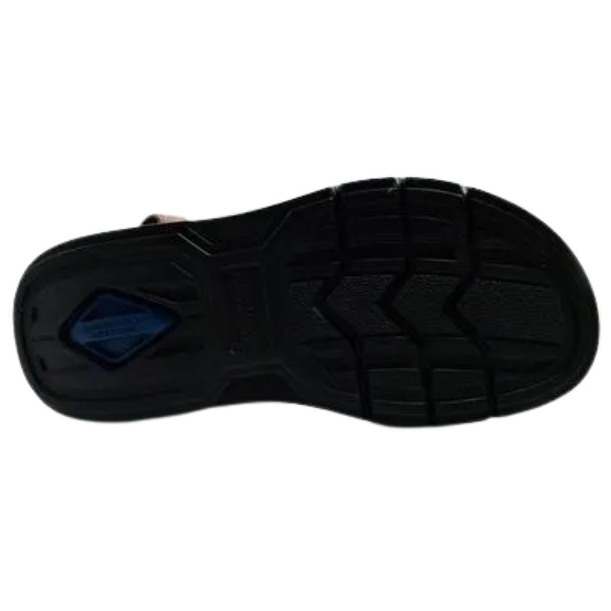 Sandália Masculina De Couro Pegada Marrom Terracota 4