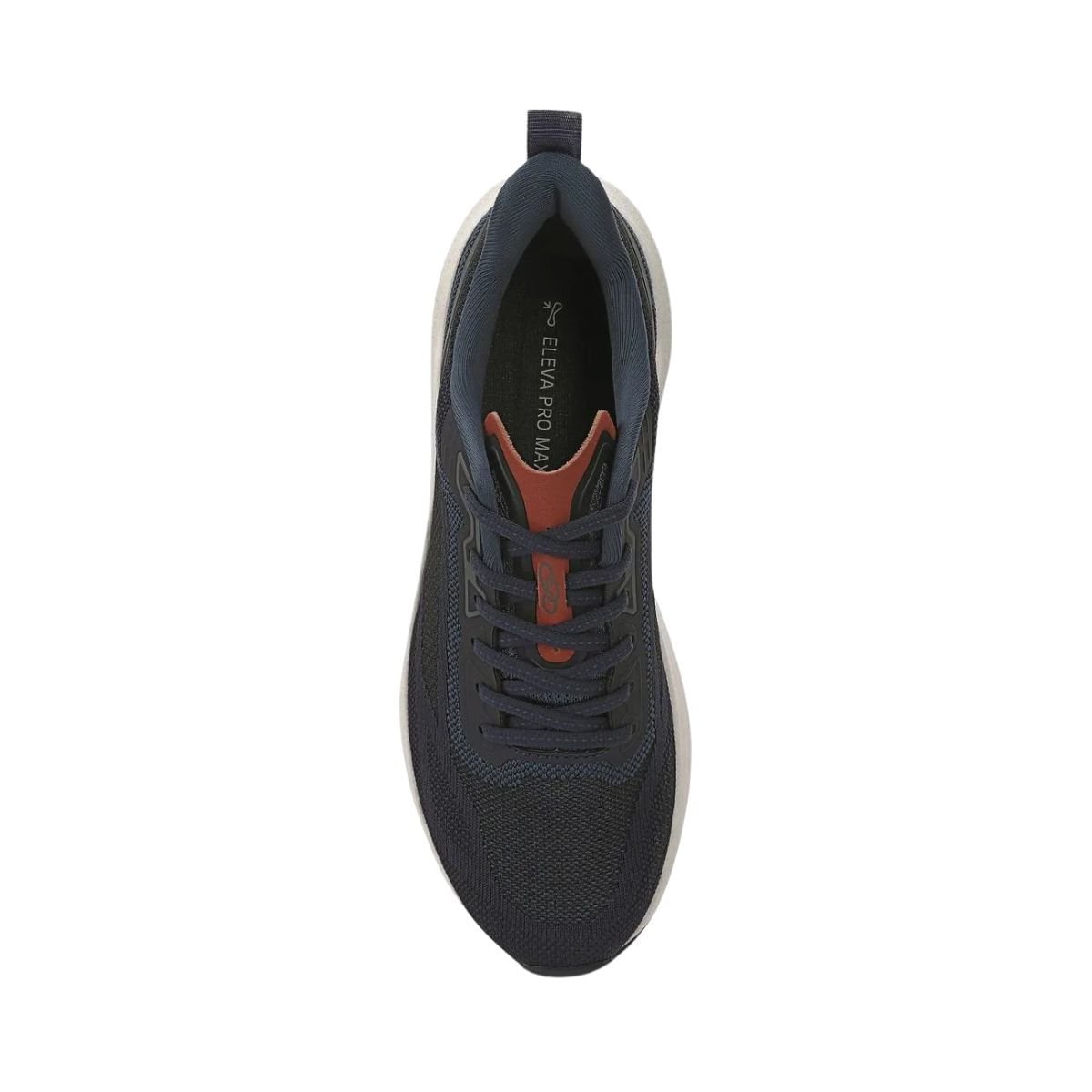 Tênis Running Masculino Olympikus Volta Azul Azul 3