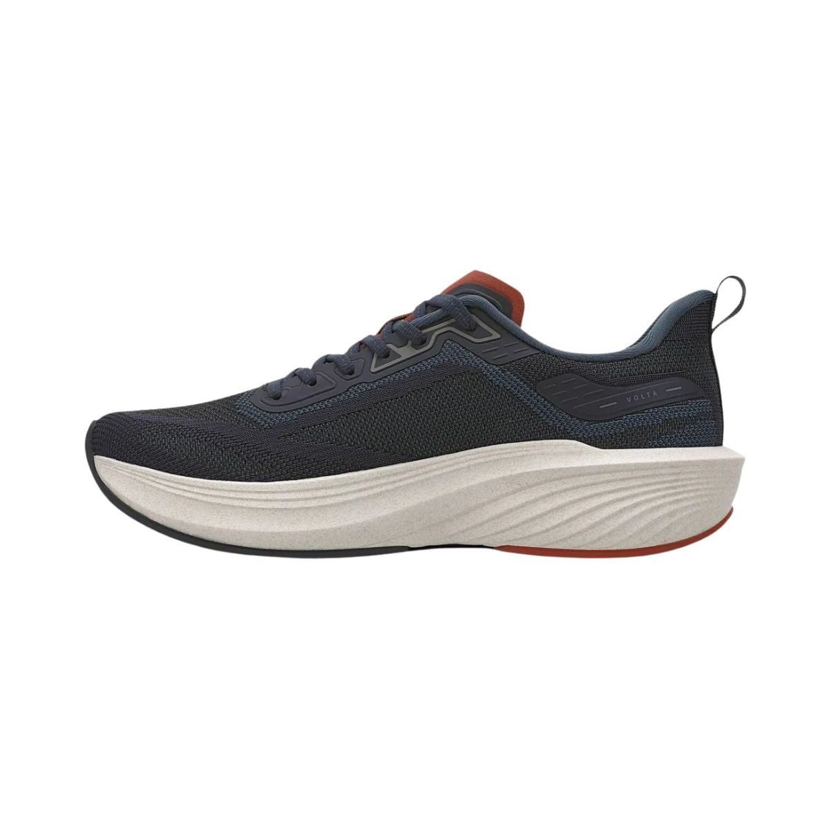 Tênis Running Masculino Olympikus Volta Azul Azul 5