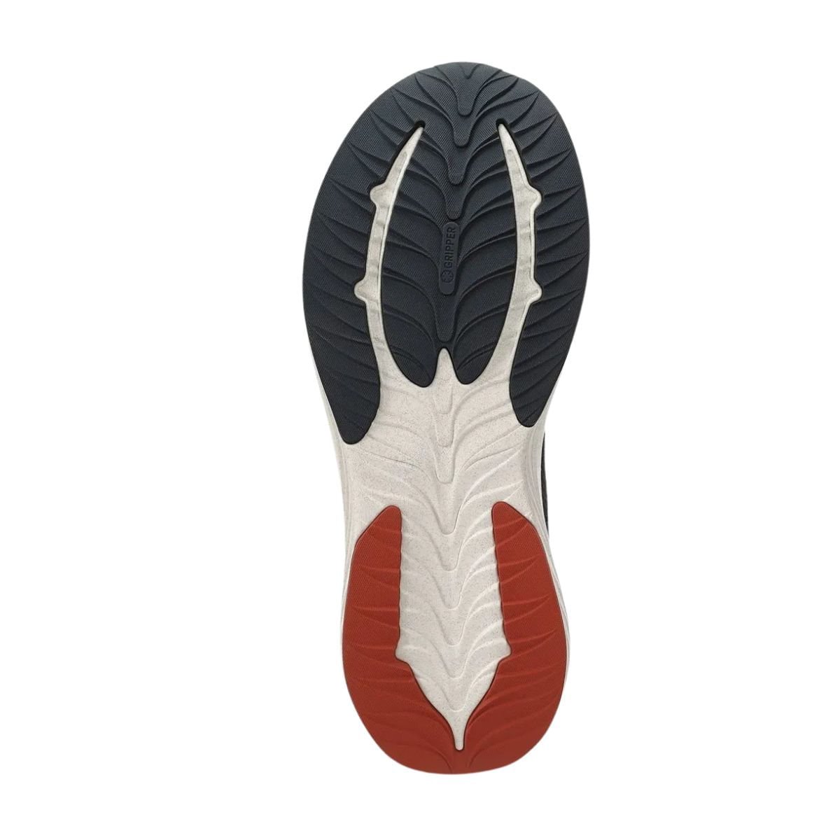 Tênis Running Masculino Olympikus Volta Azul Azul 4