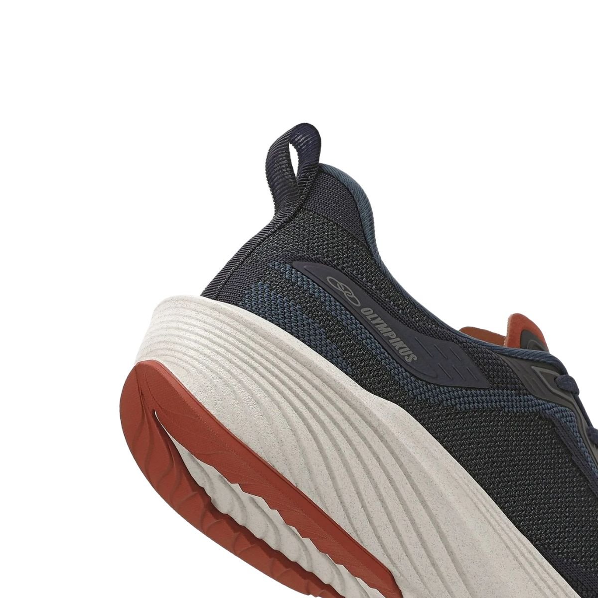 Tênis Running Masculino Olympikus Volta Azul Azul 6