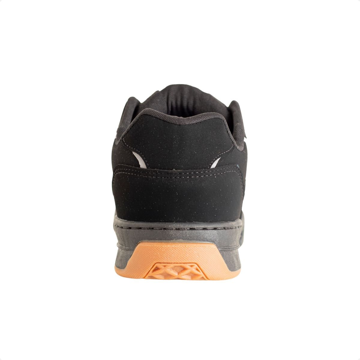 Tênis Jump Raw Preto Preto 4