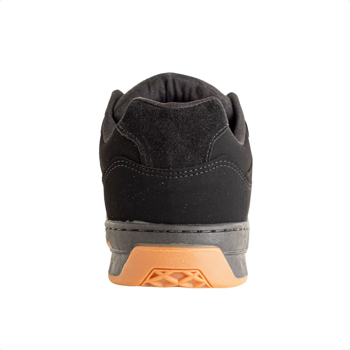 Jump Shoes Icon Preto Preto/Branco 7
