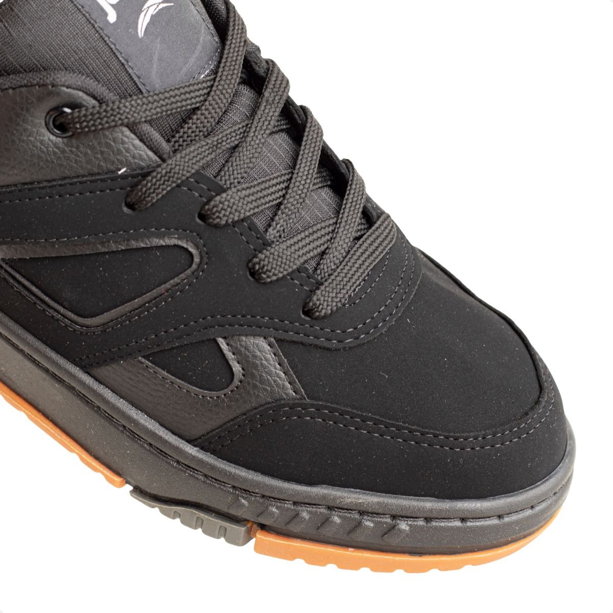 Jump Shoes Core Street Preto Preto 3
