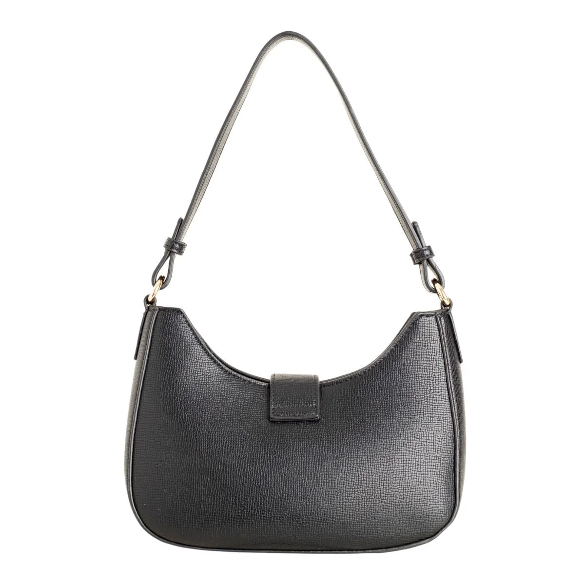 Bolsa Fem Transversal Dm  0050- Preto 5