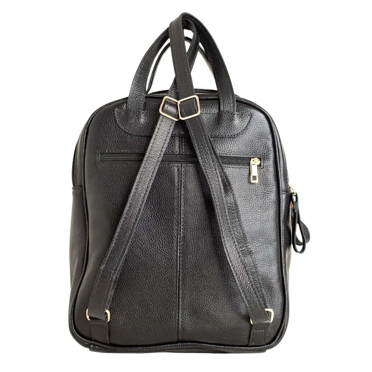 Mochila Urbana Preta Dm Preto 5