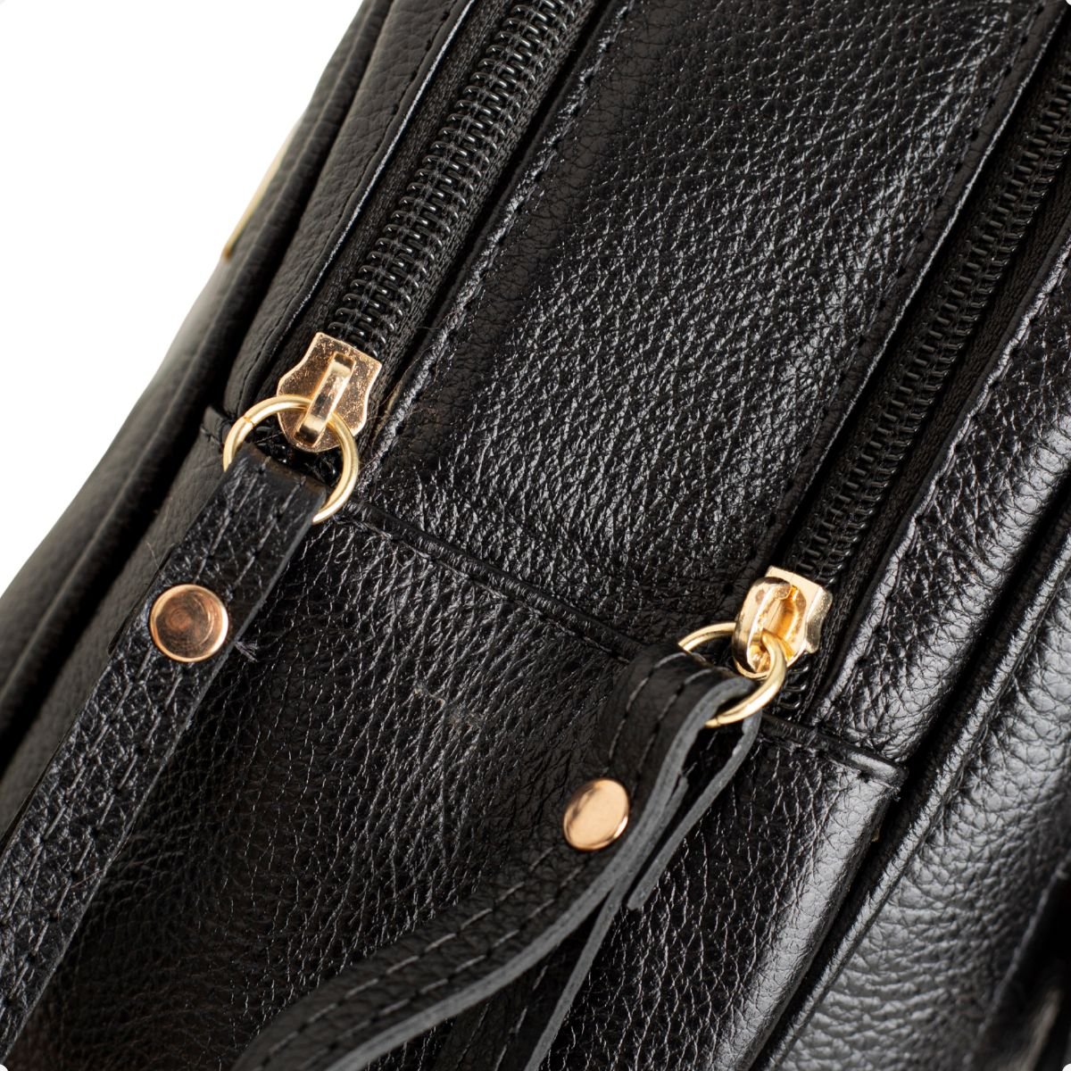 Mochila Urbana Preta Dm Preto 7