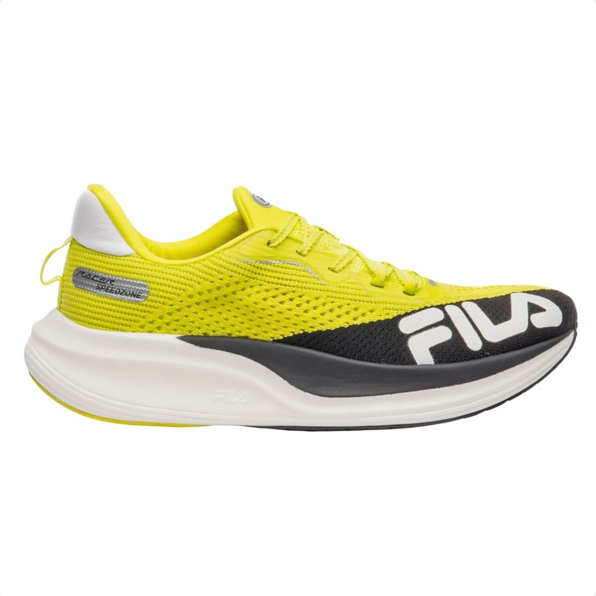 Tenis Running Masculino Fila Racer Speedzone
