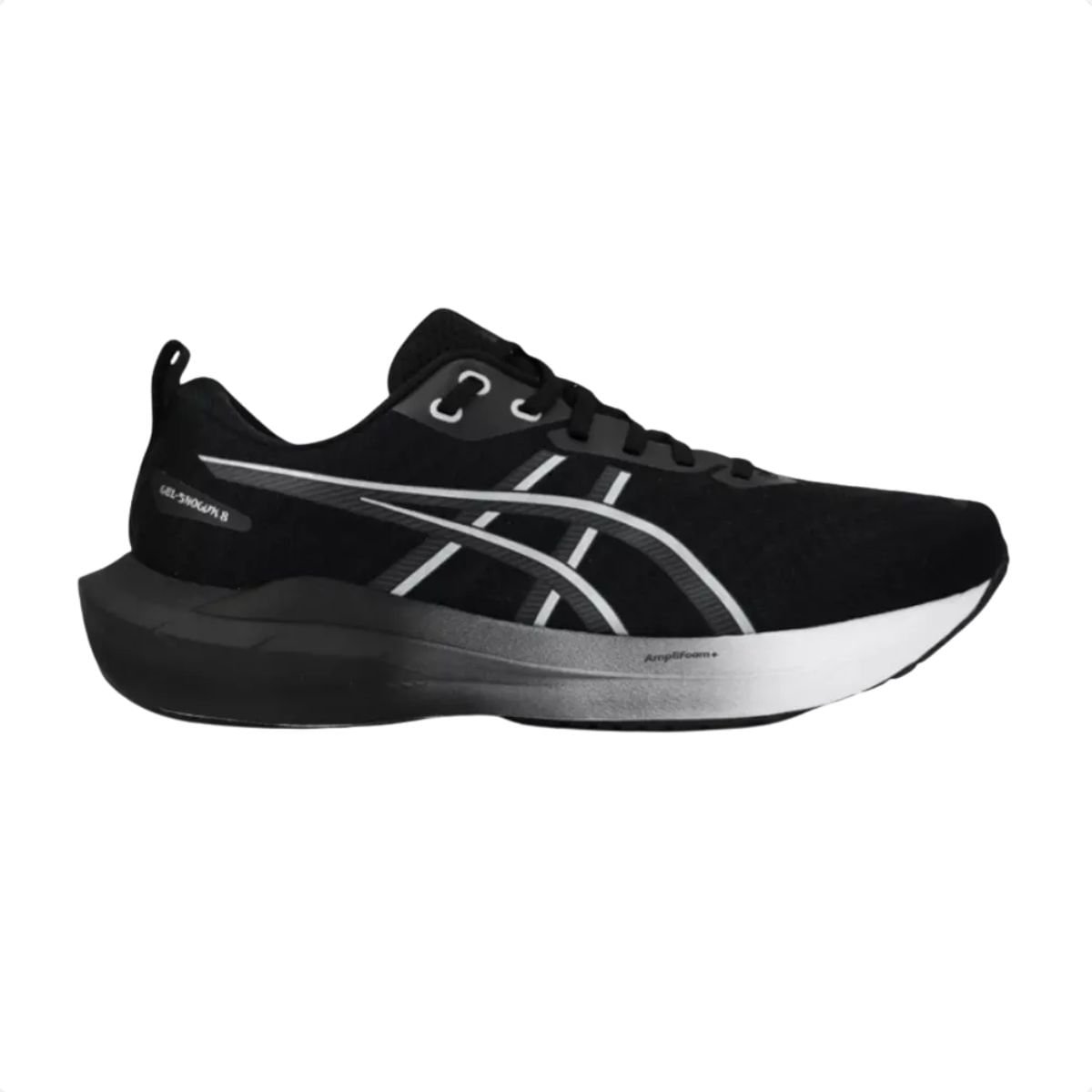 Tênis Running Masculino Asics Gel-Shogun 8 Preto