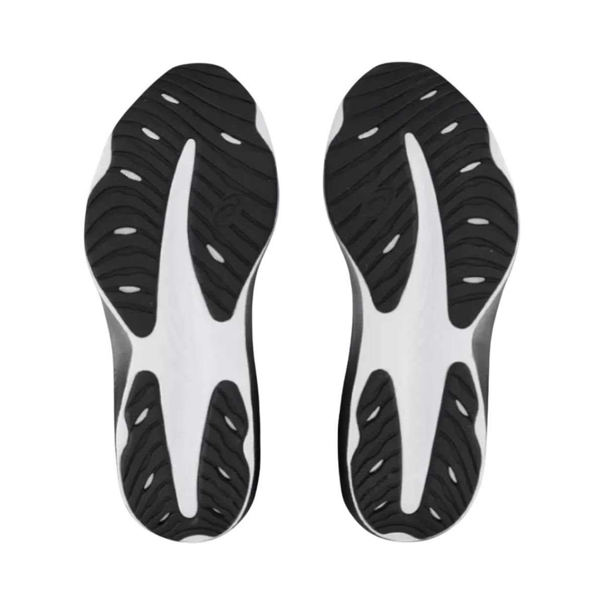 Tênis Running Masculino Asics Gel-Shogun 8 Preto Preto 4