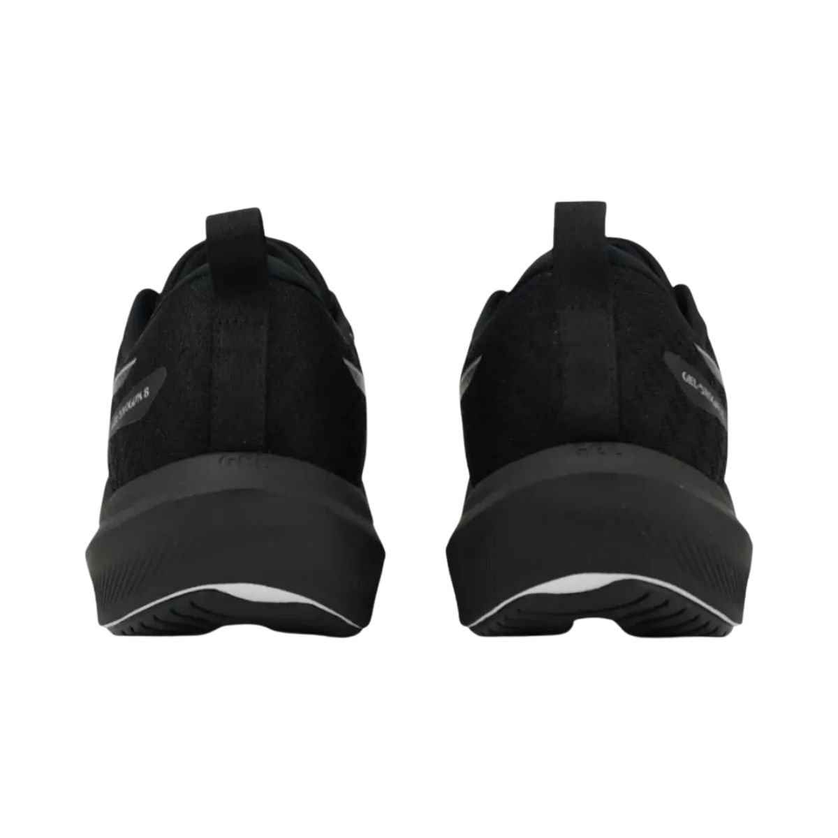 Tênis Running Masculino Asics Gel-Shogun 8 Preto Preto 7