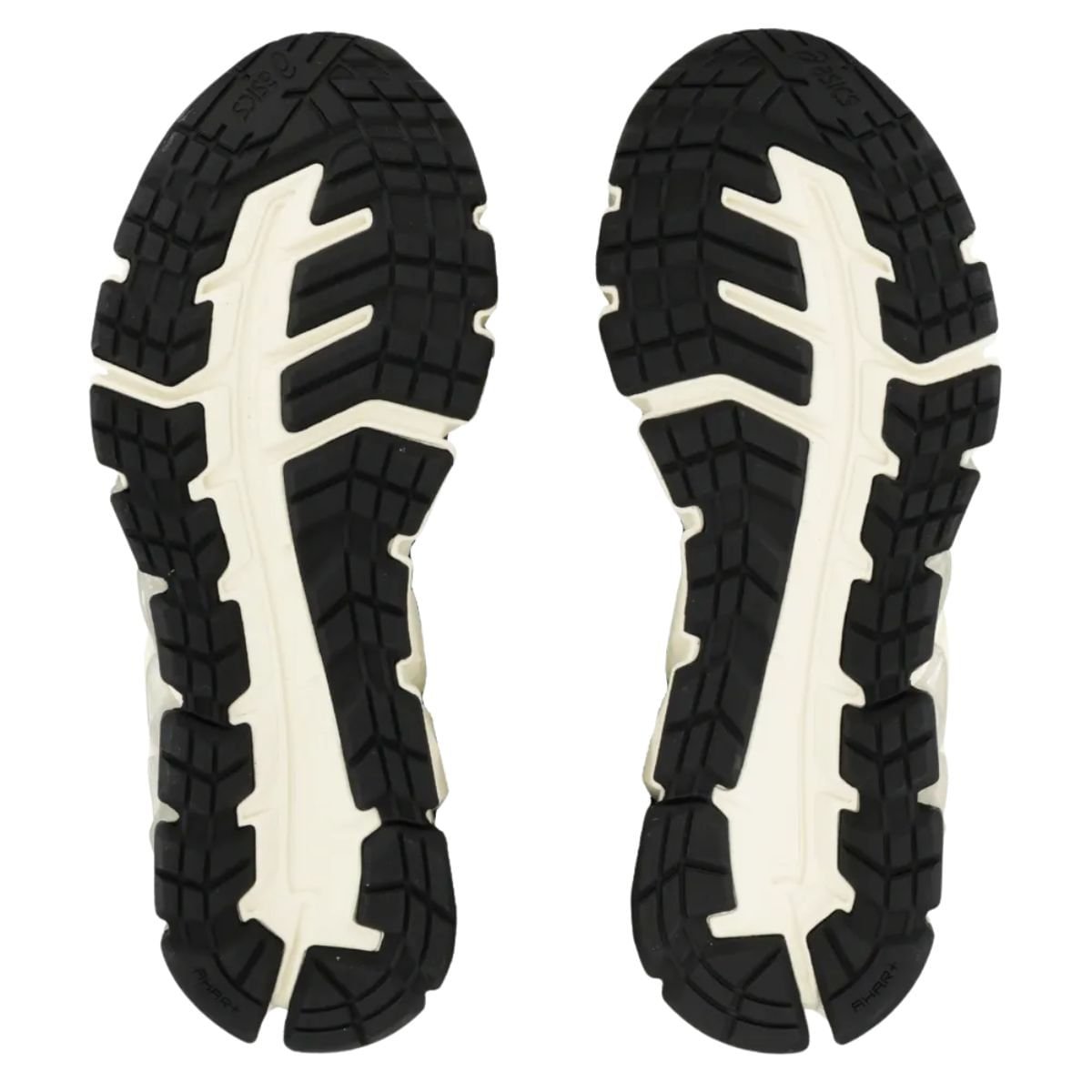 Tênis Casual Feminino Asics Gel-Quantum 180 Fly Preto E Verde Preto 4