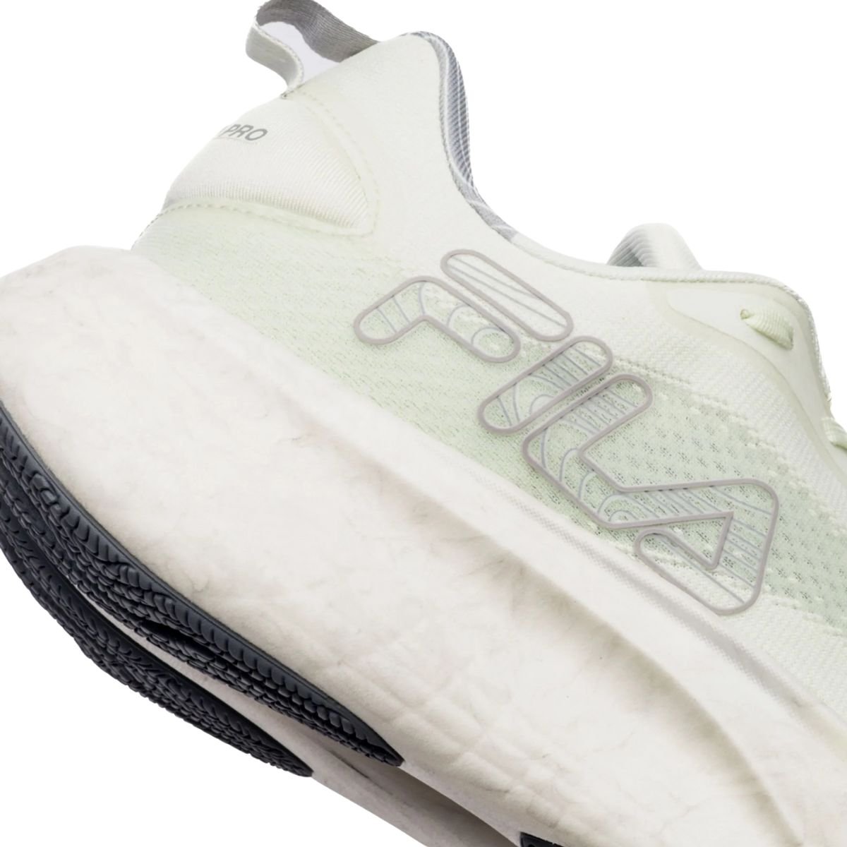 Tênis Corrida Feminino Fila Float Maxxi 2 Pro Verde Verde 6