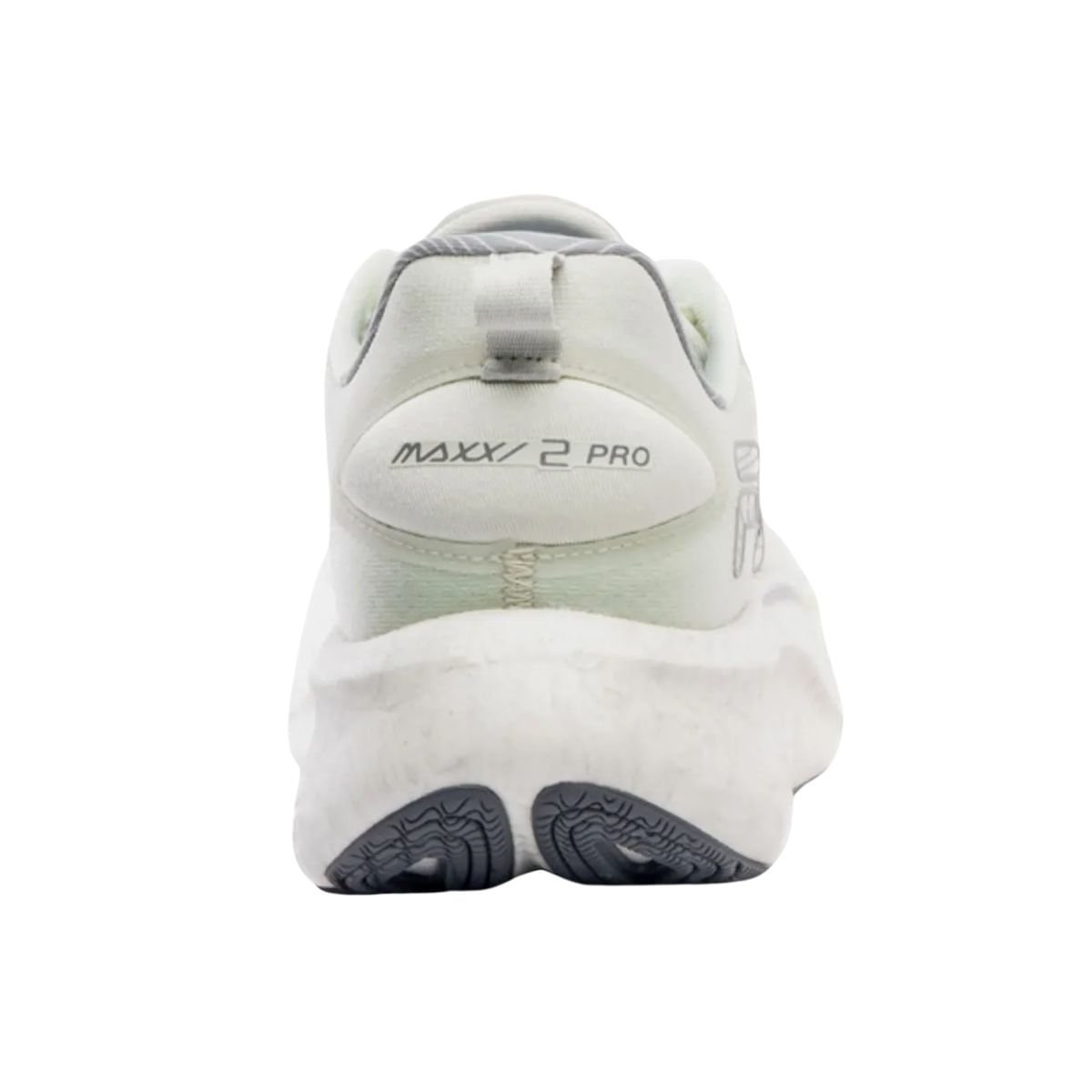 Tênis Corrida Feminino Fila Float Maxxi 2 Pro Verde Verde 7