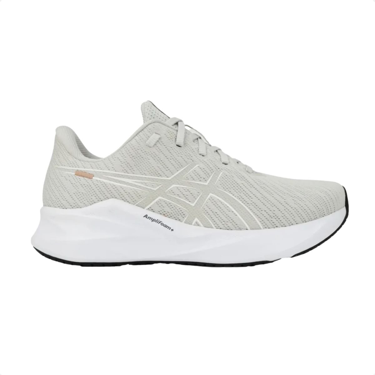 Tênis Running Masculino Asics Versablast 4 Cinza Cinza 1
