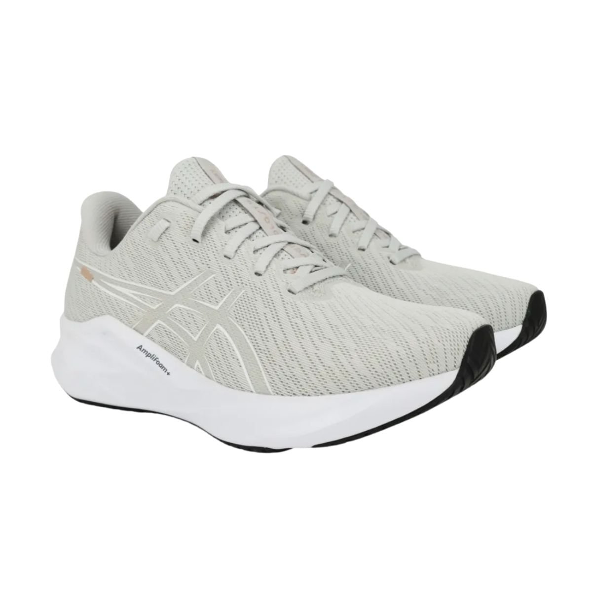 Tênis Running Masculino Asics Versablast 4 Cinza Cinza 2