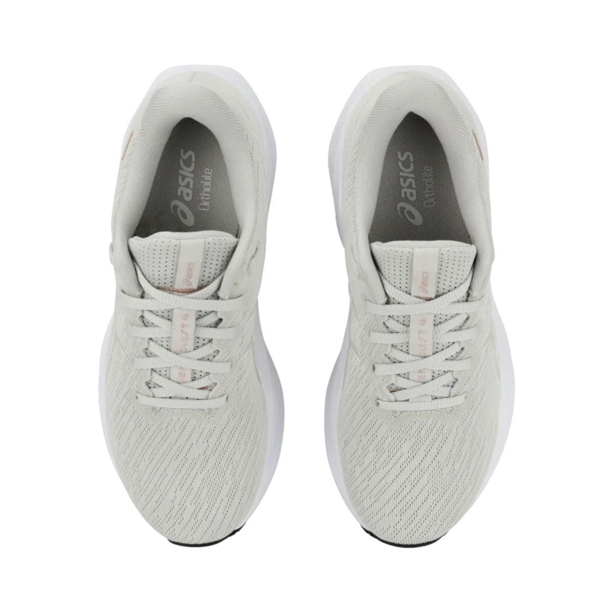 Tênis Running Masculino Asics Versablast 4 Cinza Cinza 3