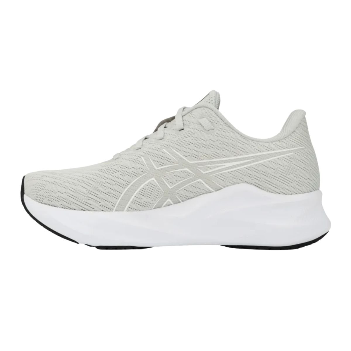 Tênis Running Masculino Asics Versablast 4 Cinza Cinza 5