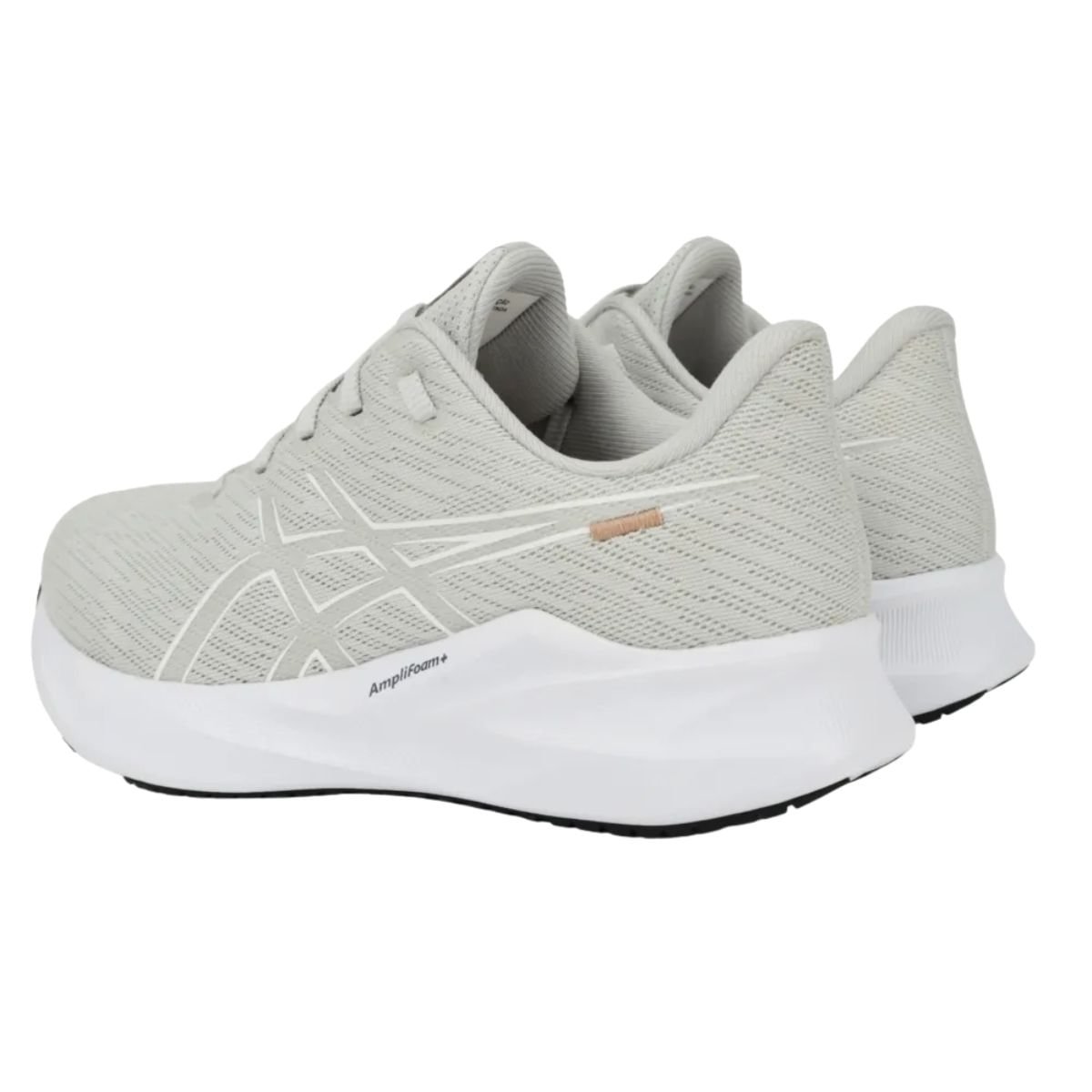 Tênis Running Masculino Asics Versablast 4 Cinza Cinza 6