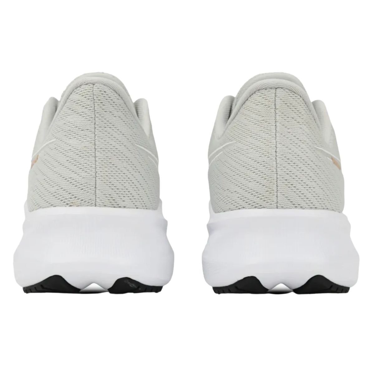 Tênis Running Masculino Asics Versablast 4 Cinza Cinza 7