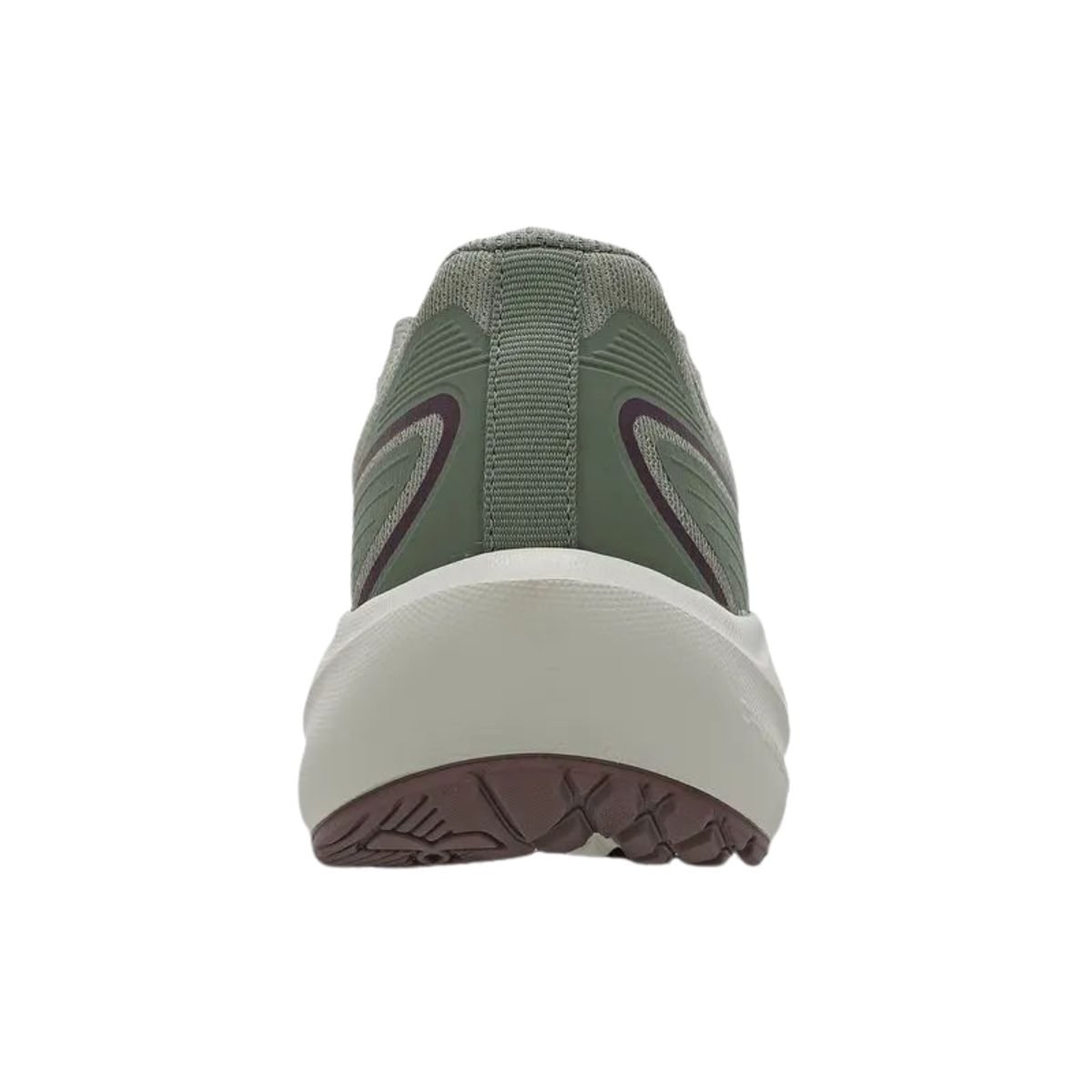 Tênis Corrida Feminino Under Armour Wing 2 Verde Verde/Roxo 7