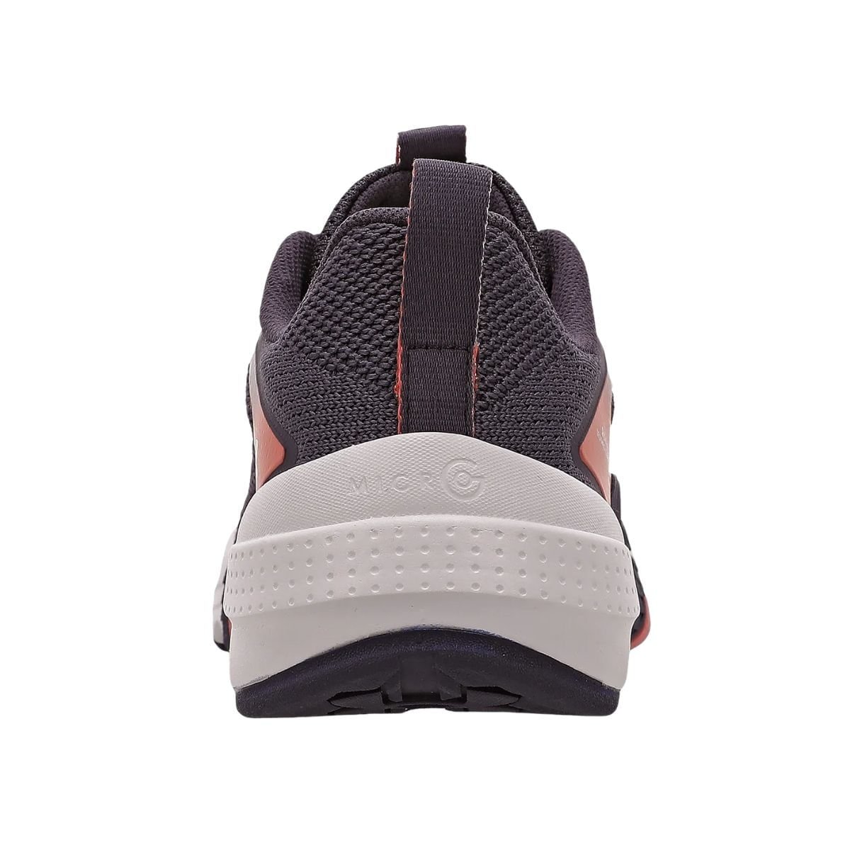 Tênis Crossfit Feminino Under Armour Tribase Reps 2 Se Roxo Roxo/Laranja 7