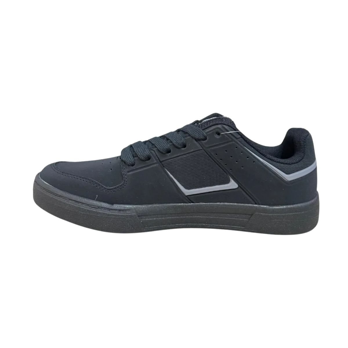 Tênis Street Masculino Mormaii Urban Joaca Preto Verde 3