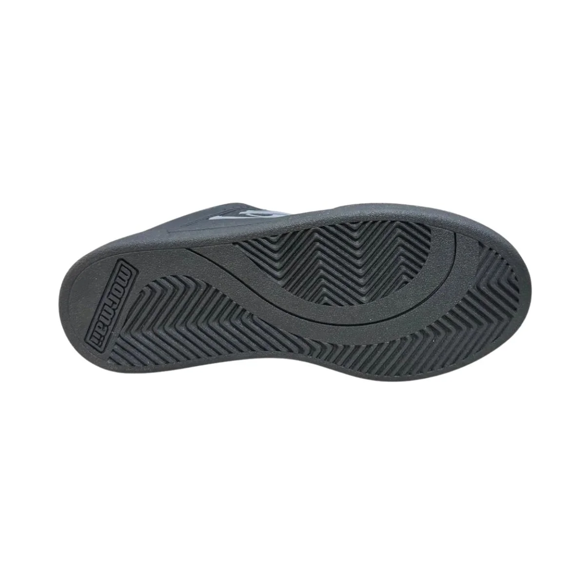 Tênis Street Masculino Mormaii Urban Joaca Preto Verde 4