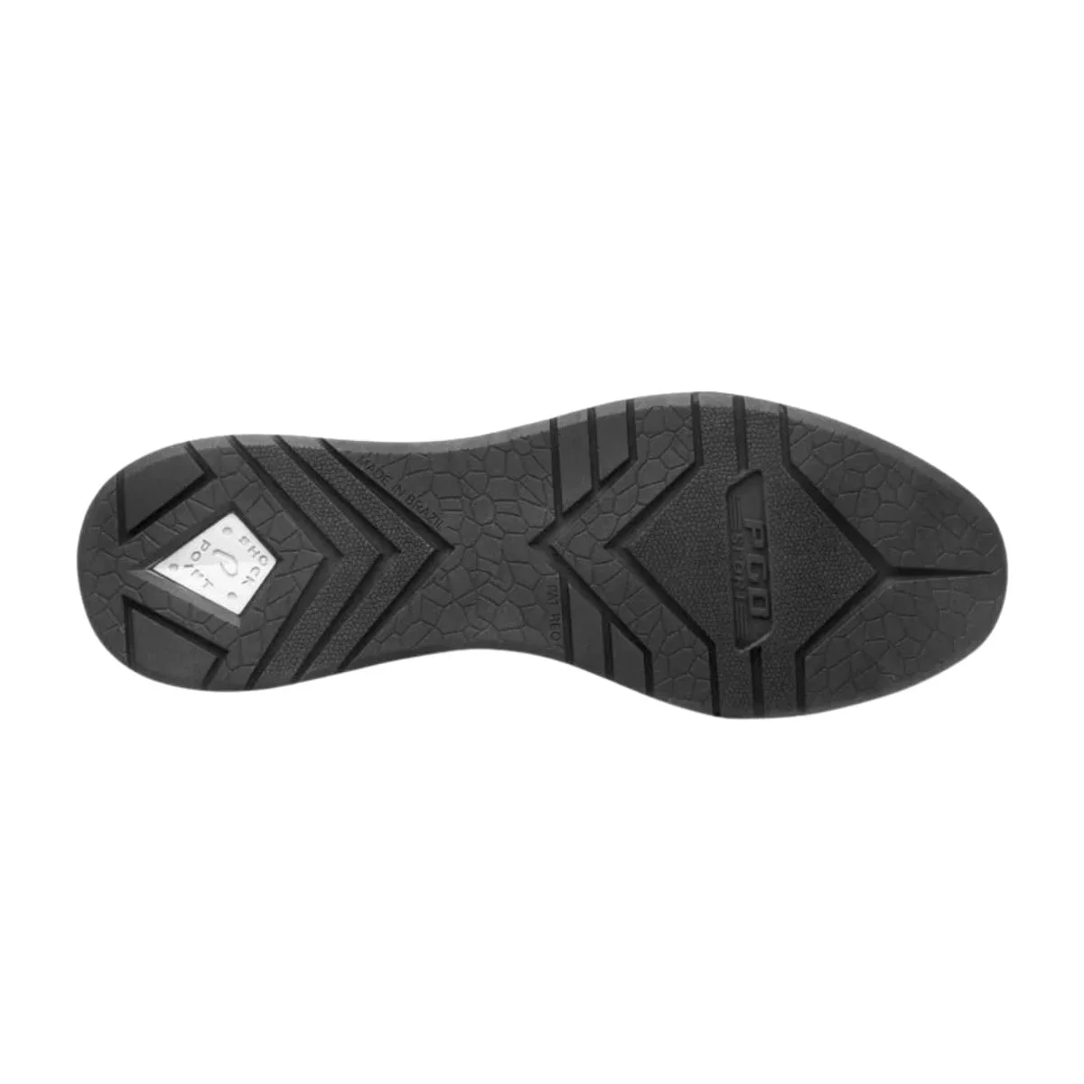 Sapatênis Masculino Pegada Element Marrom Pinhão 5