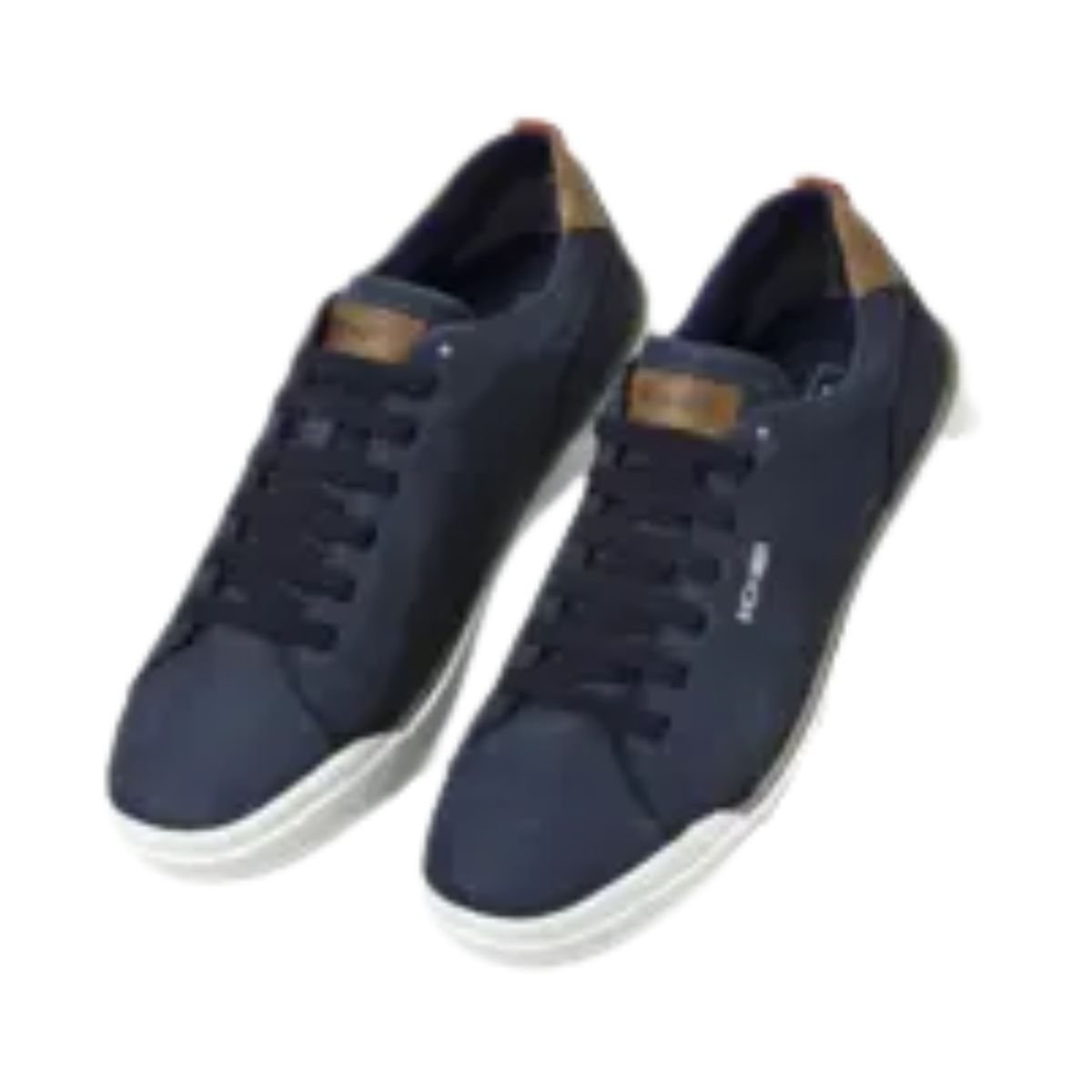 Sapatênis Masculino Ferracini Star Fr Azul Marinho 5
