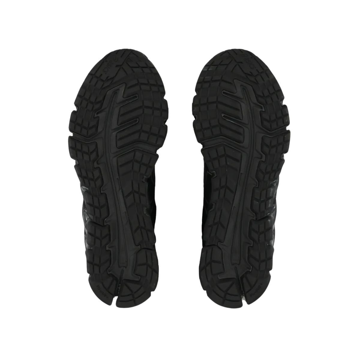 Tênis Casual Masculino Asics Gel-Quantum 180 Fly Preto Preto 4