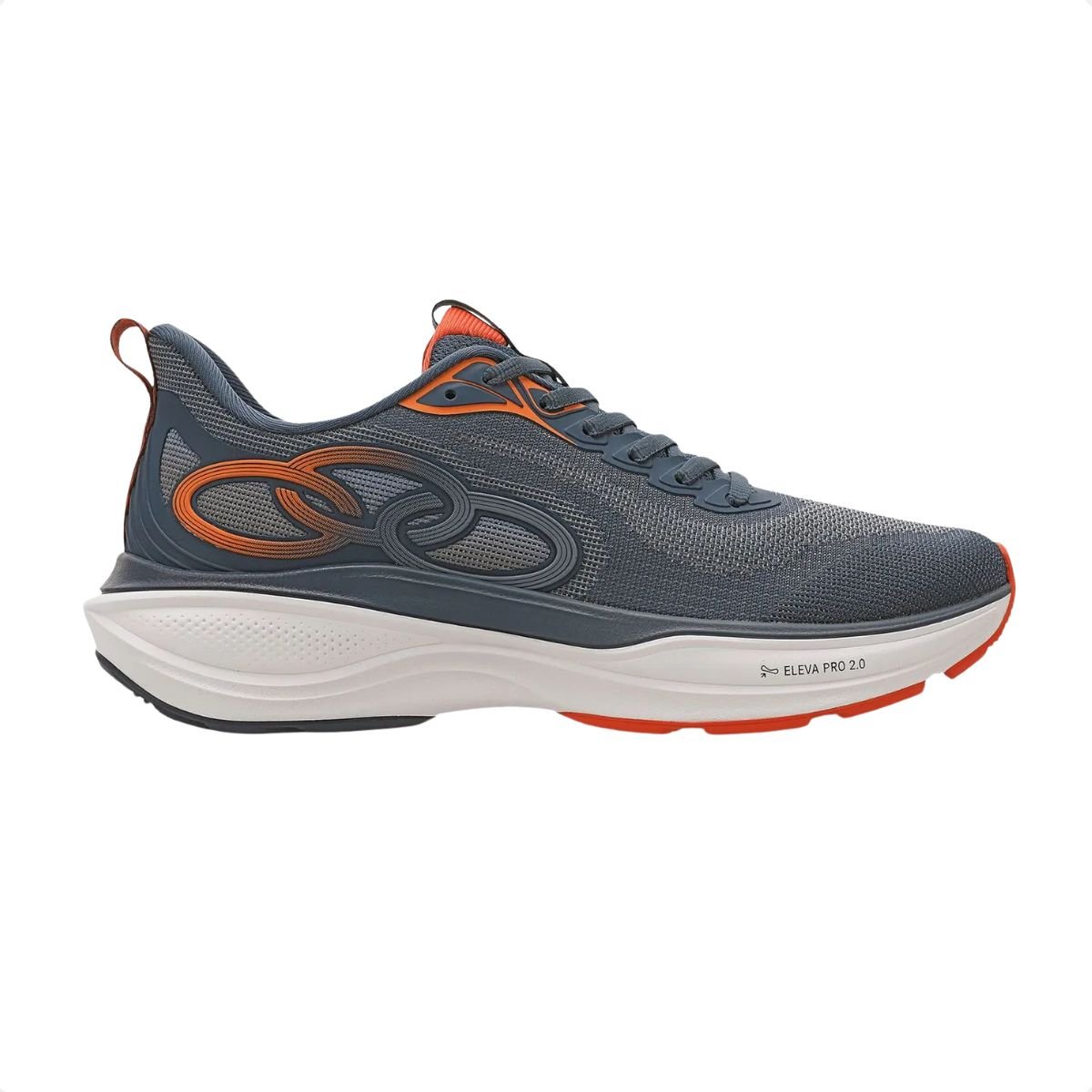 Tênis Esportivo Masculino Olympikus Pride 4