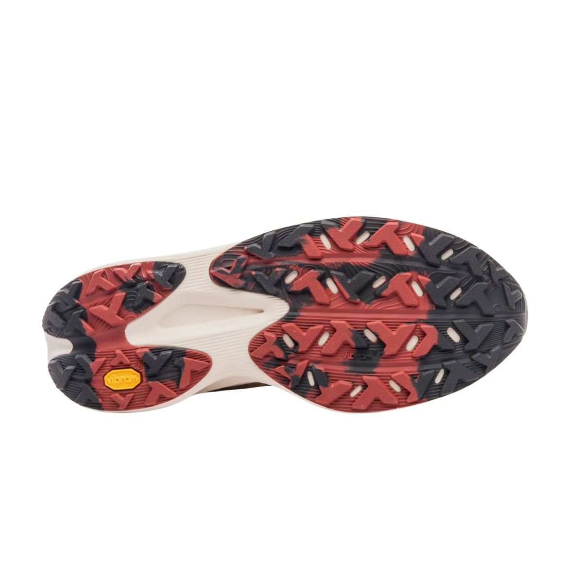 Tênis Fila Racer Skytrail Feminino Bege Bege 5