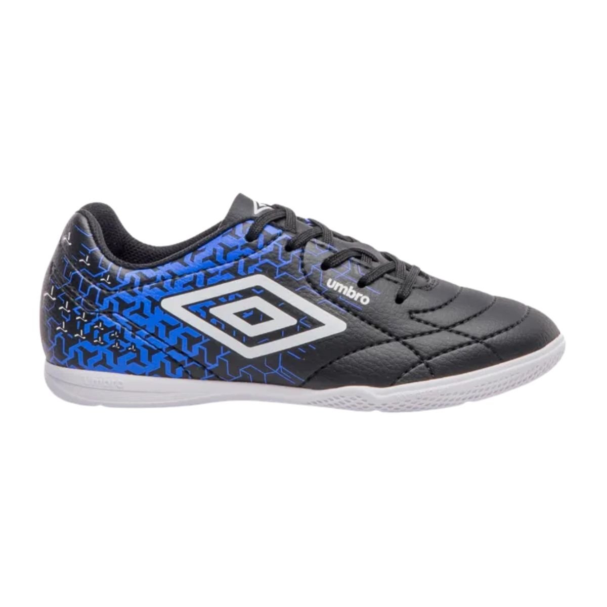 Chuteira Futsal Umbro Class Neo Jr