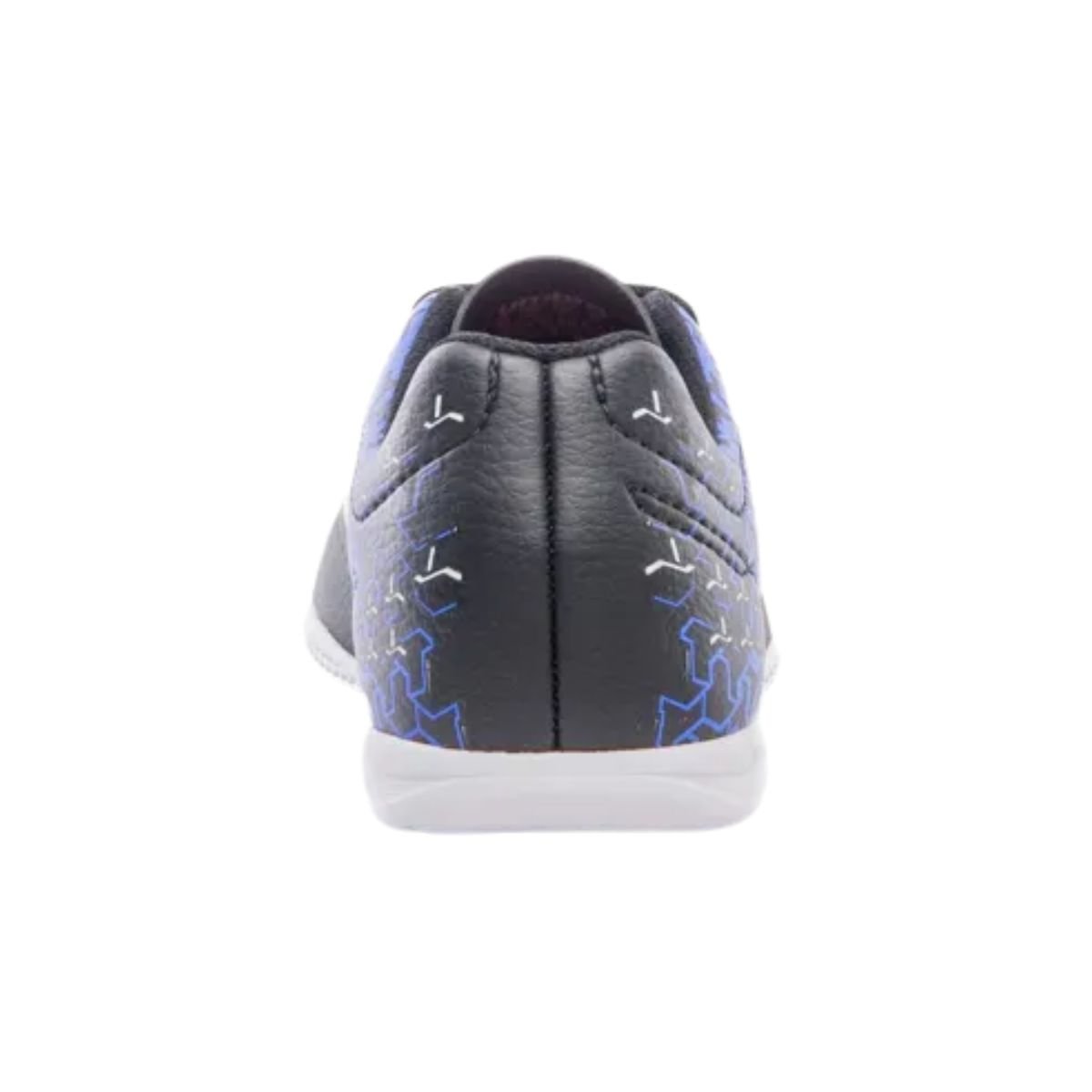 Chuteira Futsal Umbro Class Neo Jr Preto/Royal/Branco 5