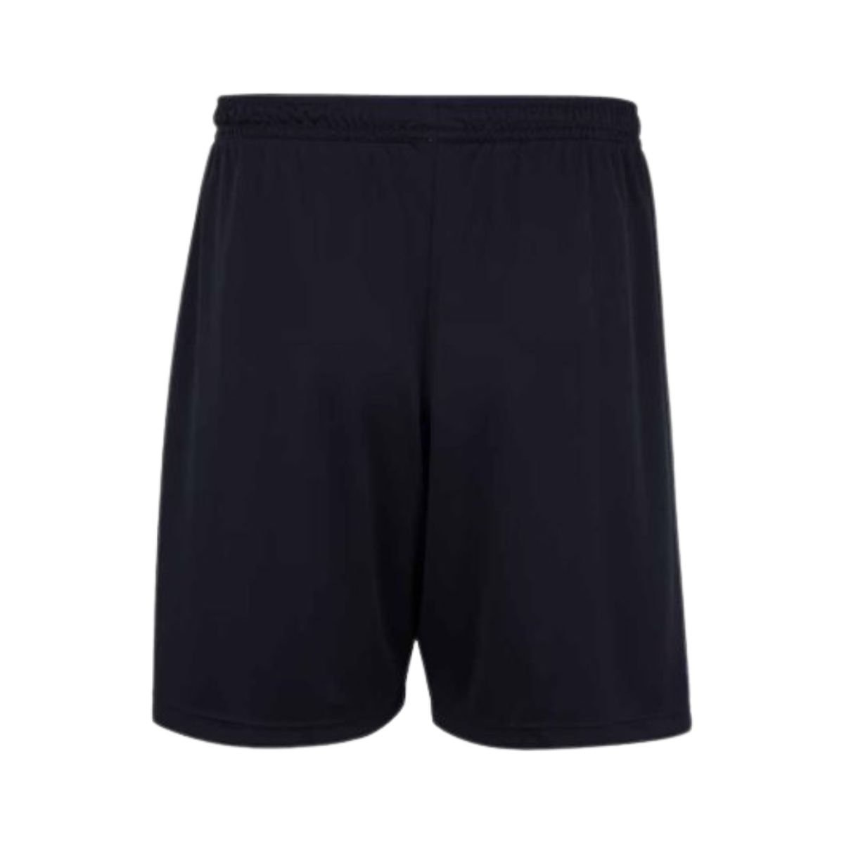Short Masculino Futebol Umbro Twr Striker Preto Preto 5