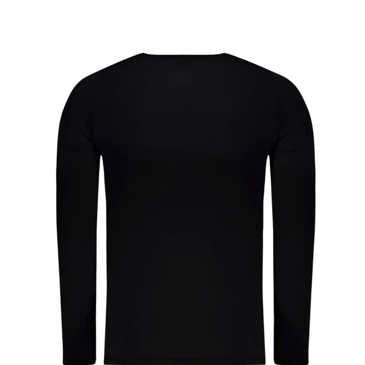 Camisa Masculina Térmica Penalty Matis Preta Preto 5