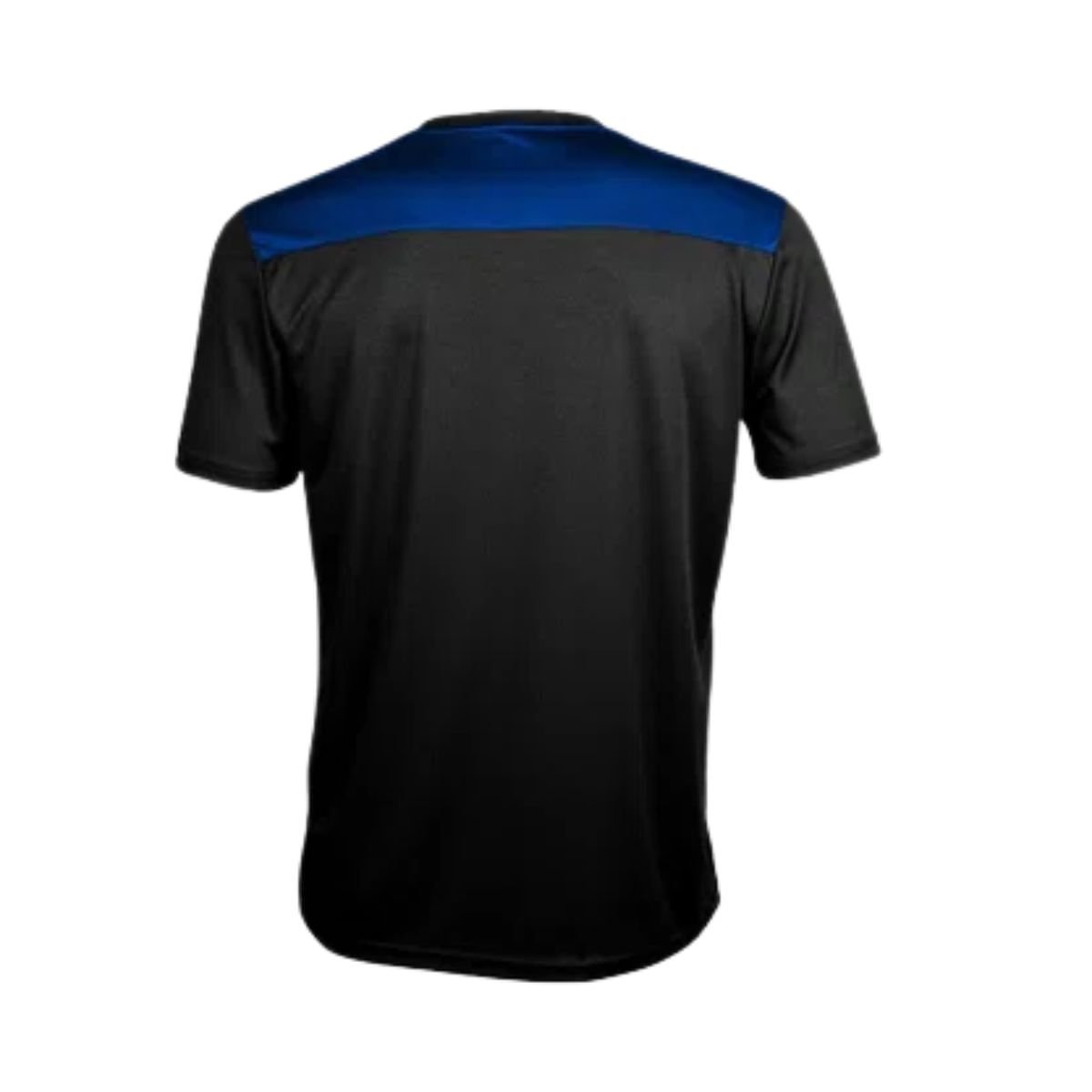 Camiseta Masculina Penalty Shoulder Preta Preto 4