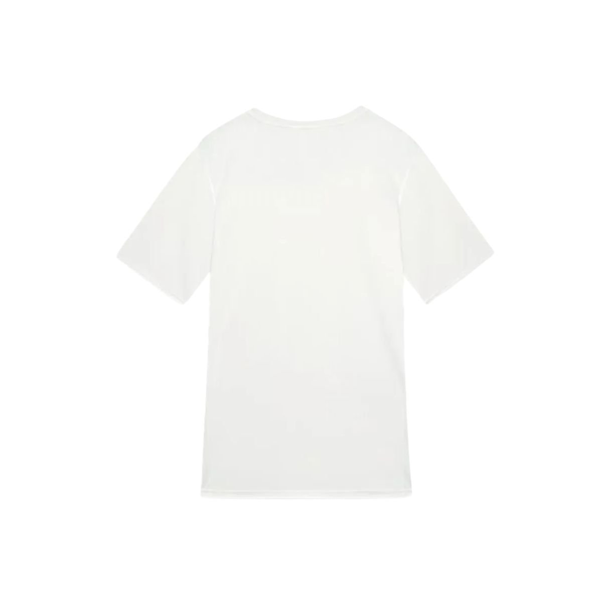 Camiseta Masculina Mc Puma Performance Ss Puma White 5