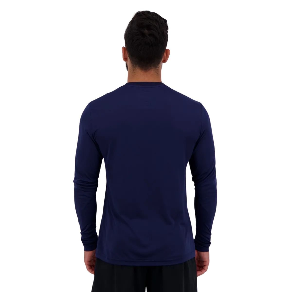 Camiseta Masculina Penalty Matis 2 Ix Azul Azul 5