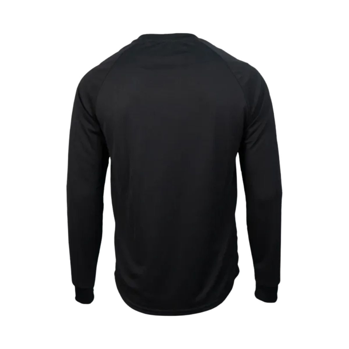 Camisa Masculina Goleiro Penalty Delta Preta Preto 5