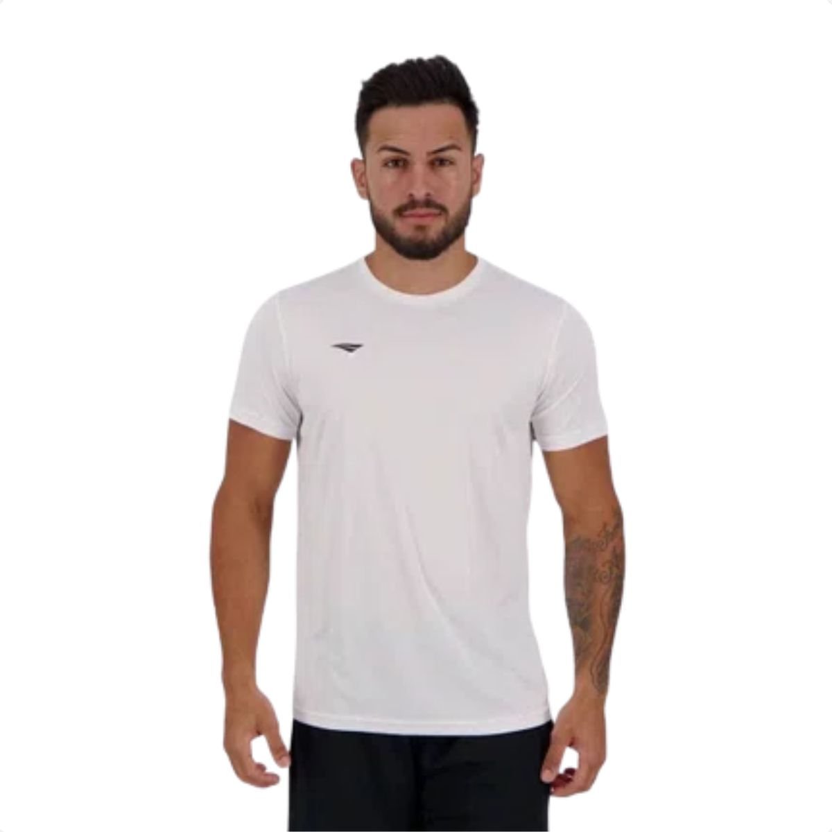 Camiseta Masculino Penalty M/C X 603 Branca