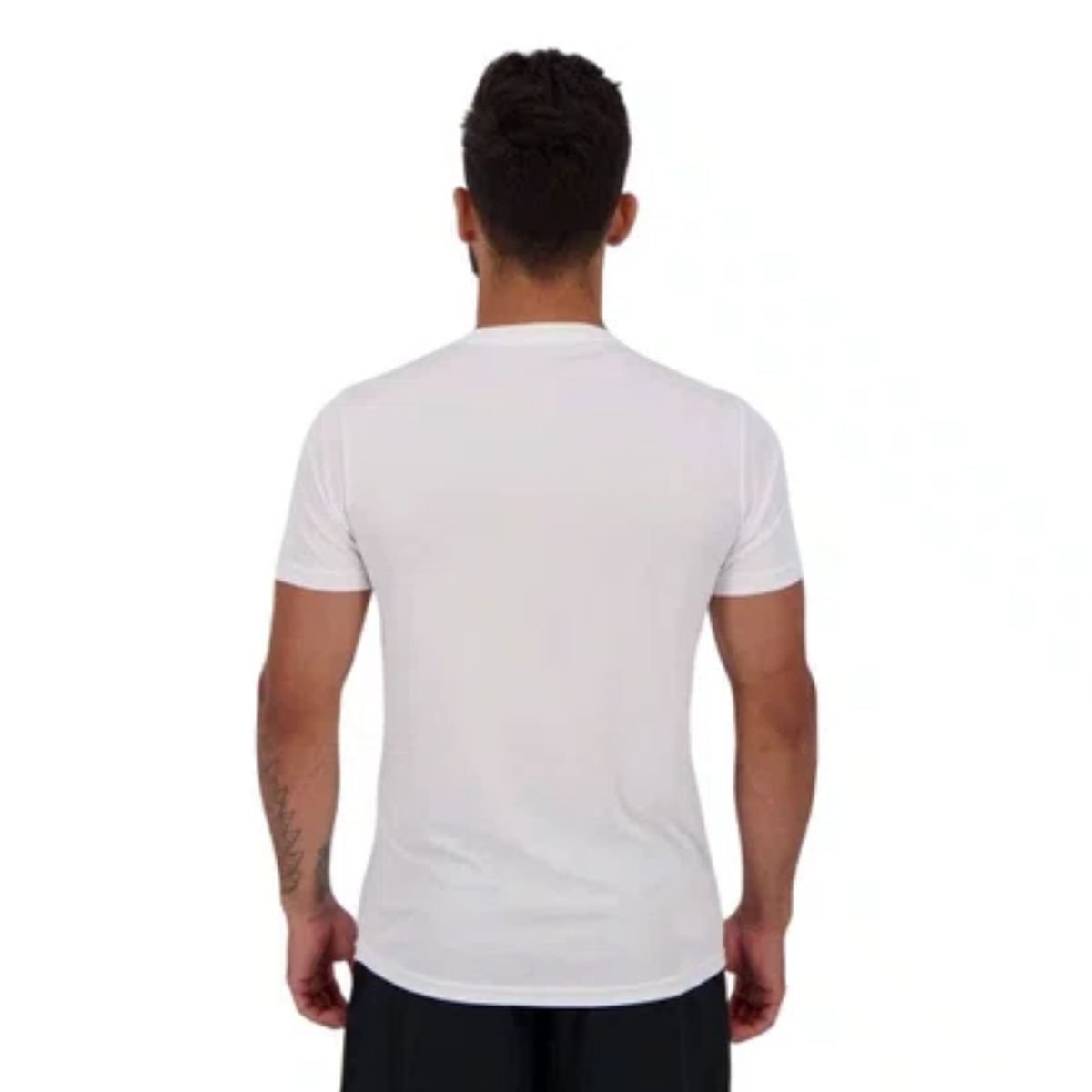 Camiseta Masculino Penalty M/C X 603 Branca Branco 4