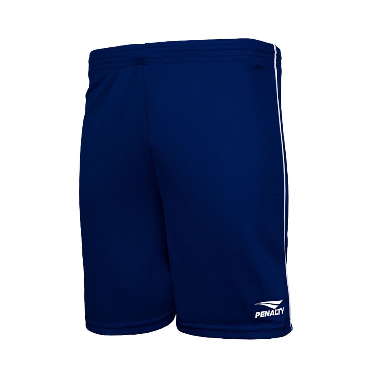 Short Masculino Futebol Penalty Azul Marinho Azul Marinho 2