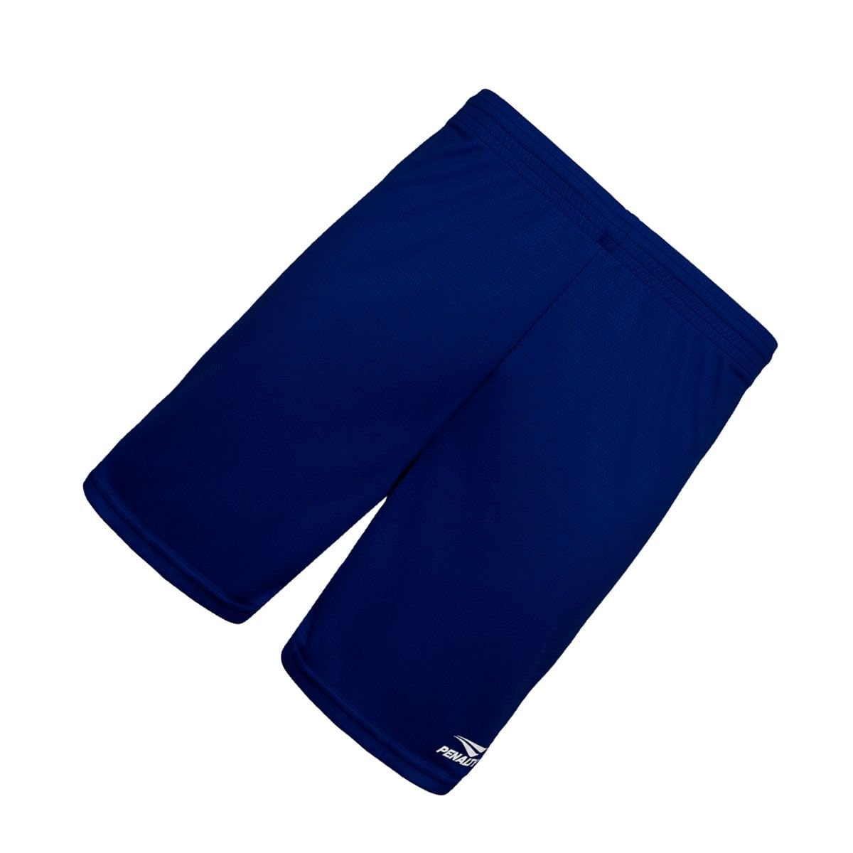 Short Masculino Futebol Penalty Azul Marinho Azul Marinho 4