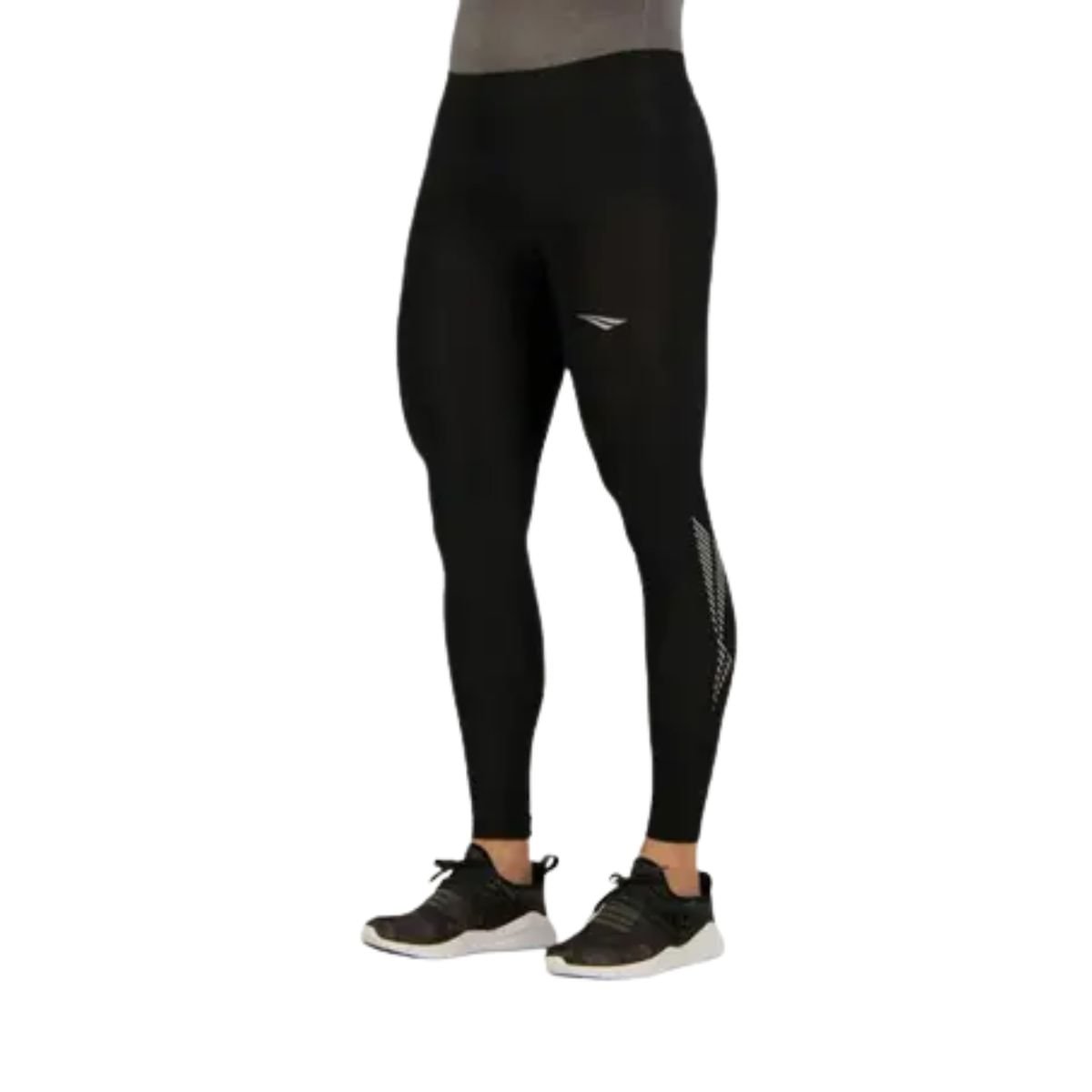 Calca Masculina Térmica Penalty Skin Preta Preto 1