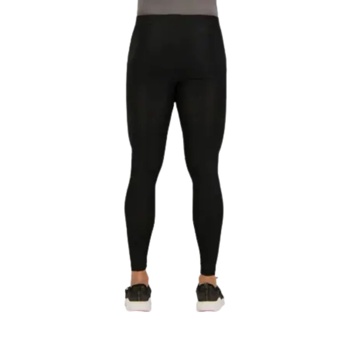 Calca Masculina Térmica Penalty Skin Preta Preto 2