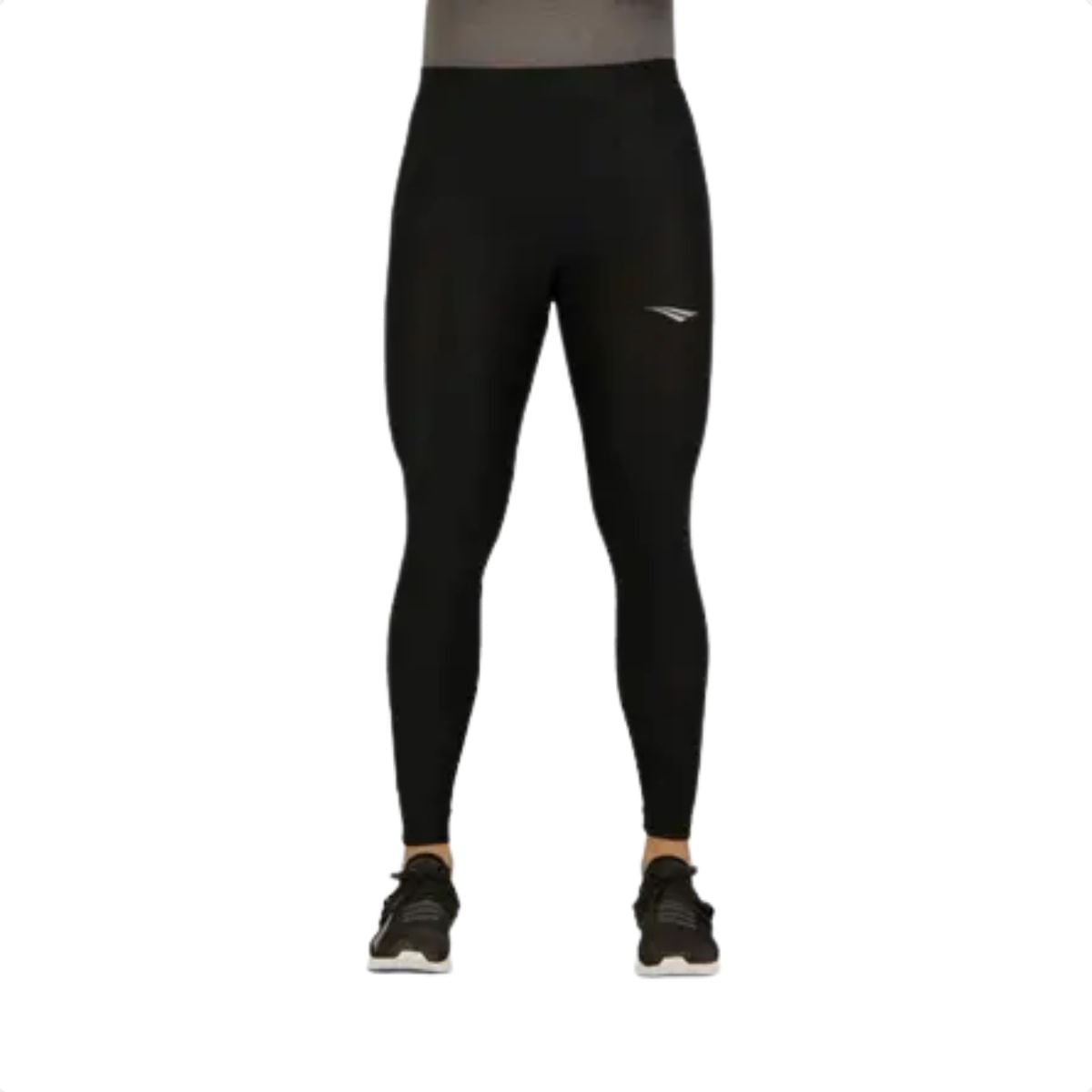 Calca Masculina Térmica Penalty Skin Preta