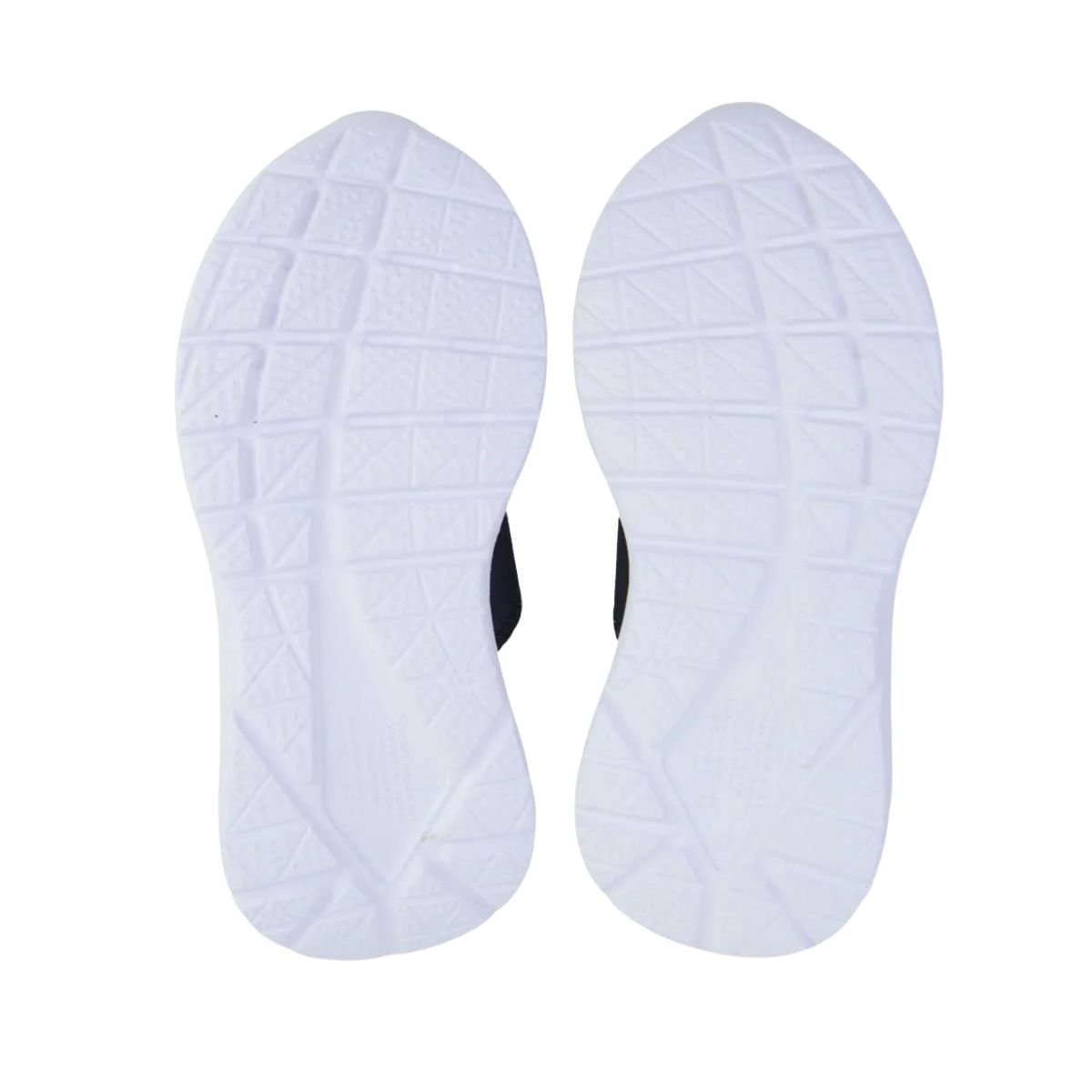 Tênis Corrida Infantil Slip On Molekinha Preto Preto 4