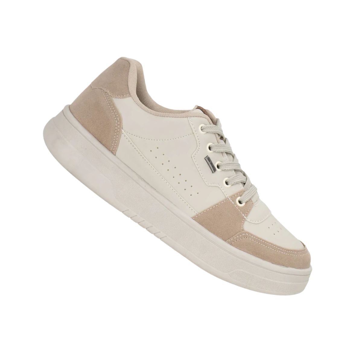 Sapatênis Masculino Confort Way Off White Off White 6